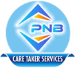 Pritam Nursing Bureau Logo