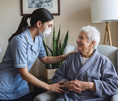 Book a Nurse